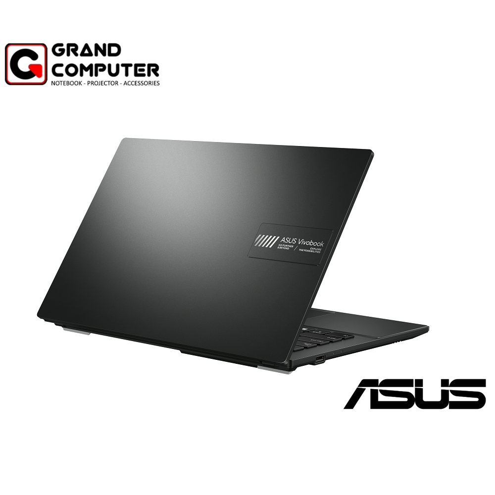 Jual ASUS VIVOBOOK GO 14 E1404FA-FHD321 RYZEN 3-7320U 8GB 256GB 14 ...