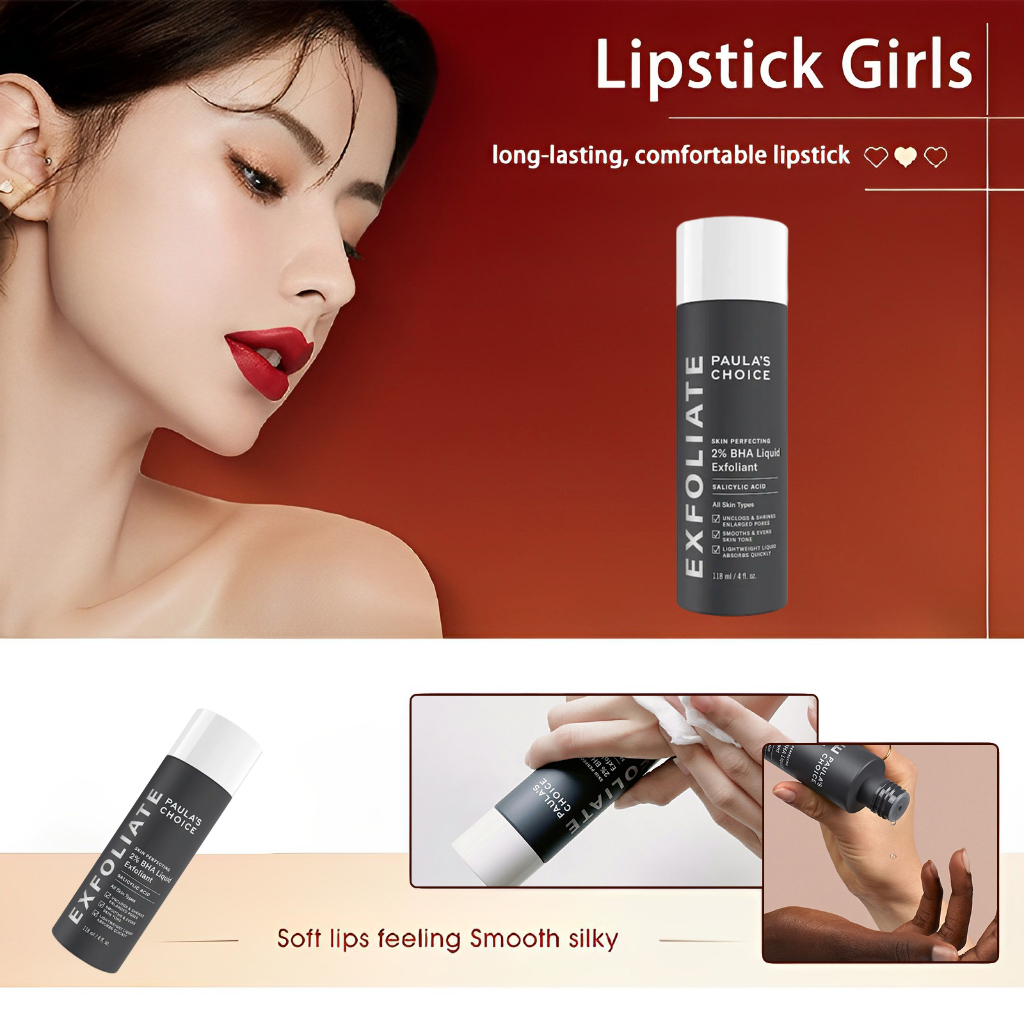 Jual Paula's Choice Paulas Choice SKIN PERFECTING 2 BHA Liquid