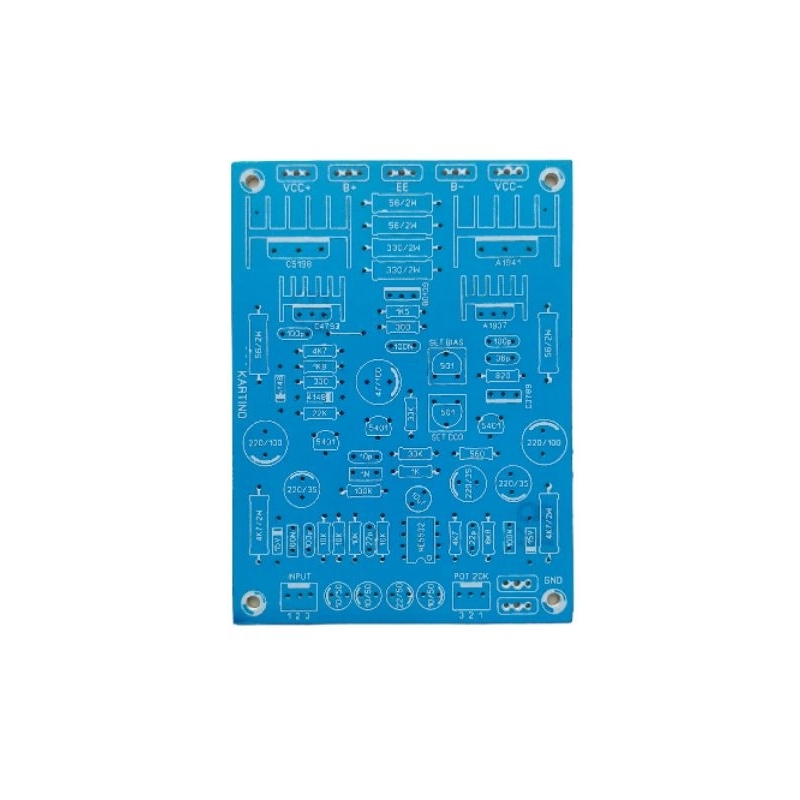 Jual PCB SOCL 504 TEF KARTINO CHEM | Shopee Indonesia