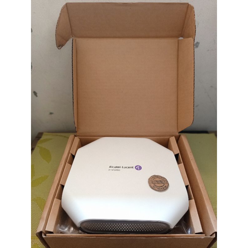 Jual Alcatel Lucent OmniAccess Stellar OAW-AP1221-RW AP1221 Series ...