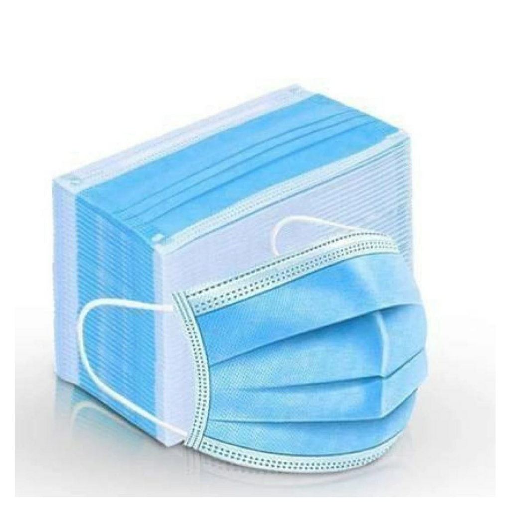 Jual Masker Kesehatan Terlengkap & Harga Terbaru Juli 2026 | Shopee ...