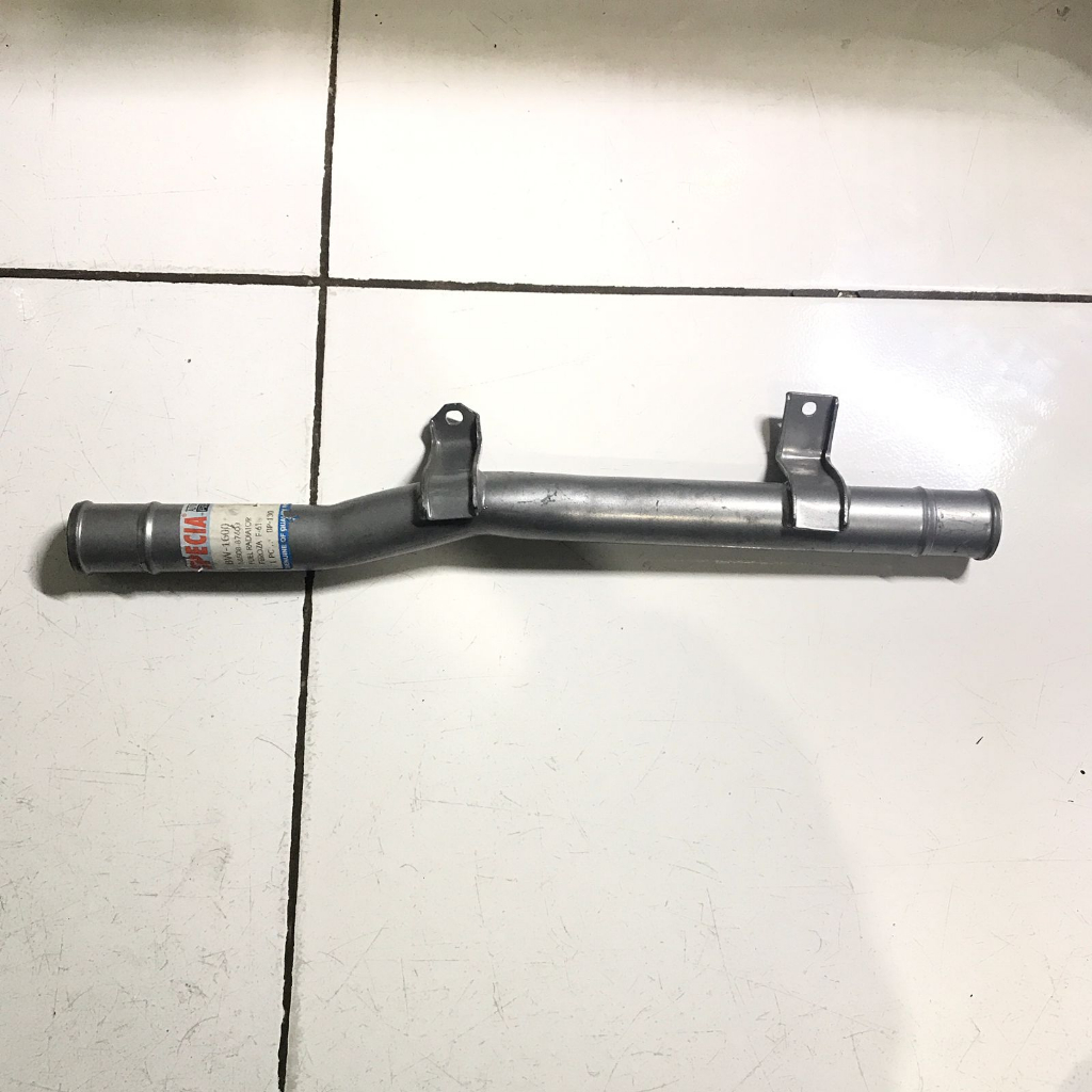 Jual Pipa Radiator Panjang Daihatsu Taruna / Daihatsu Feroza | Shopee ...