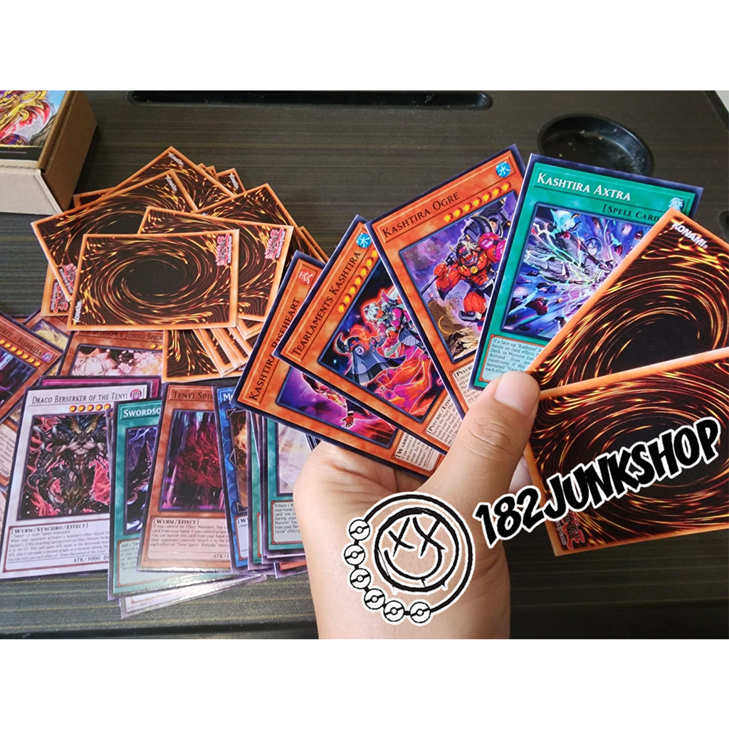 Jual Yugioh Structure Deck 099 - Red-Eyes Deck - Non ORI | Shopee Indonesia