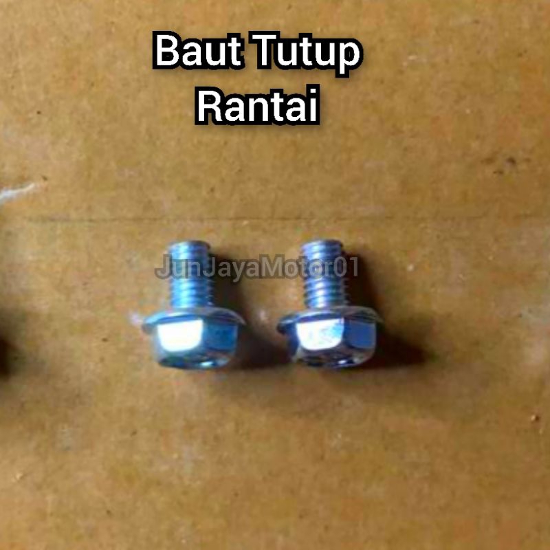 Jual Baut Lengkap Full Set Body Honda Revo Fi Baut Lengkap Fullset