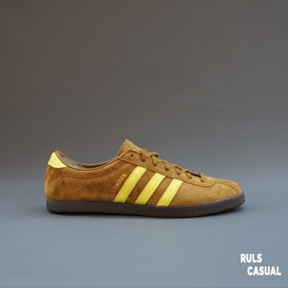 Harga sepatu 2024 adidas london original