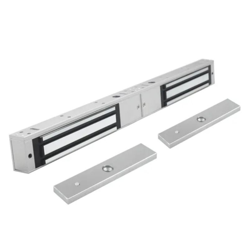 Jual Mlock Double 600lbs x 2 / Emlock Double 2x 600lbs 280kg / Magnetic ...