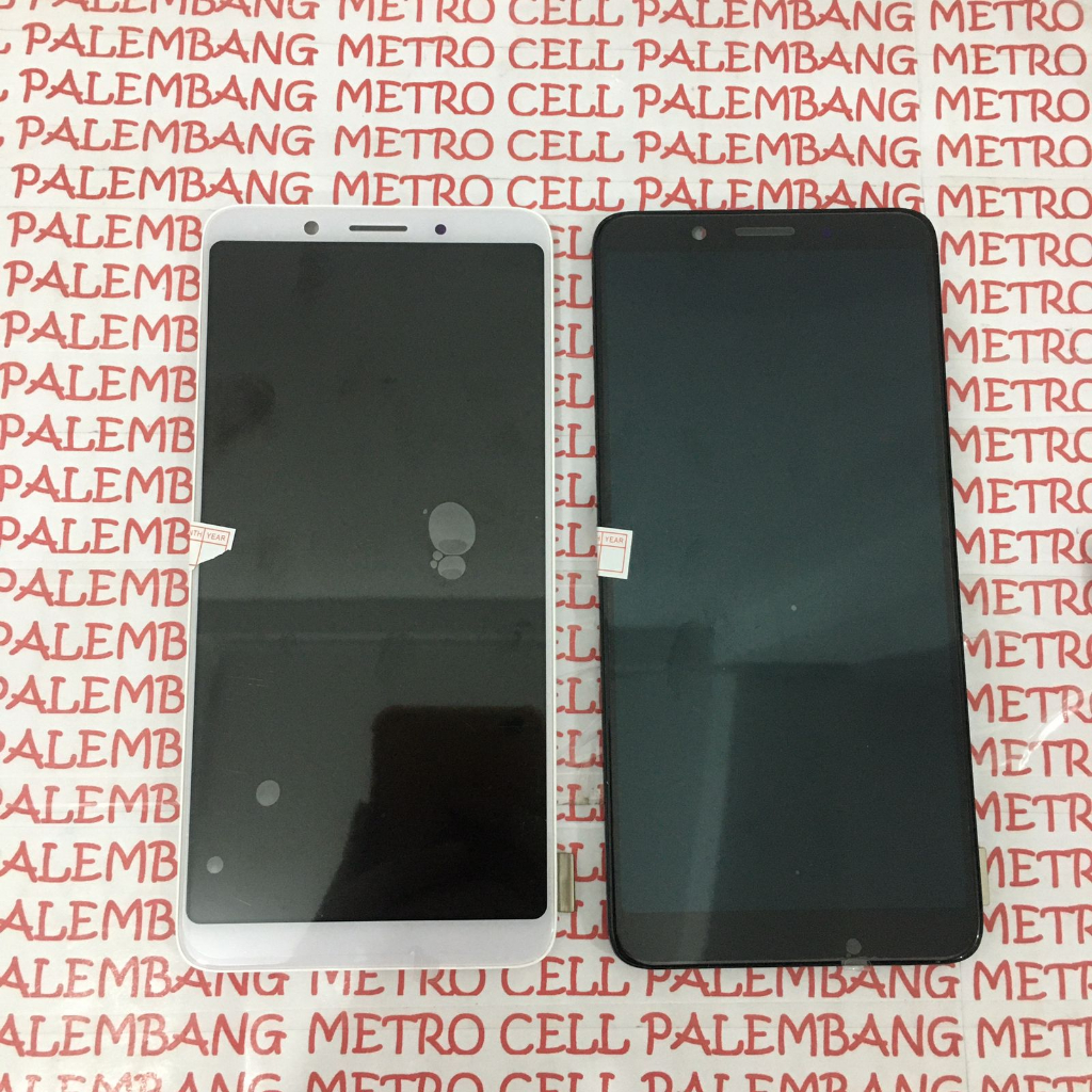 Jual LCD+TS+FRAME OPPO A79 INCELL | Shopee Indonesia