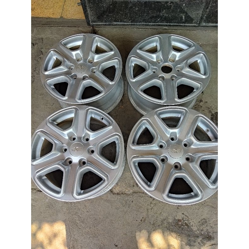Jual velg oem original Ford ranger t6 raptor , HARGA PER 1 PCS VELG ...