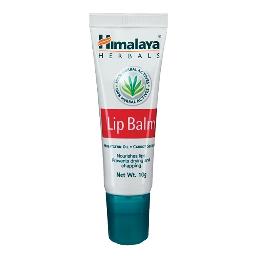 Jual Himalaya Lip Balm Regular Shopee Indonesia