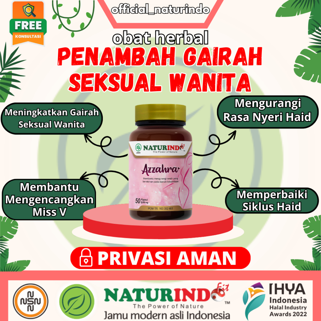 Jual Obat Herbal Kuat Stamina Wanita Tahan Lama Perangsang Penambah