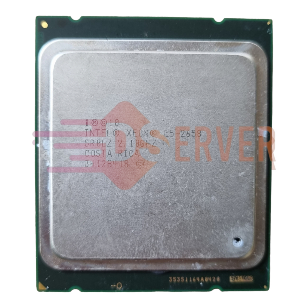 Jual Prosesor Intel® Xeon® E5-2658, 2.10 GHz | Shopee Indonesia