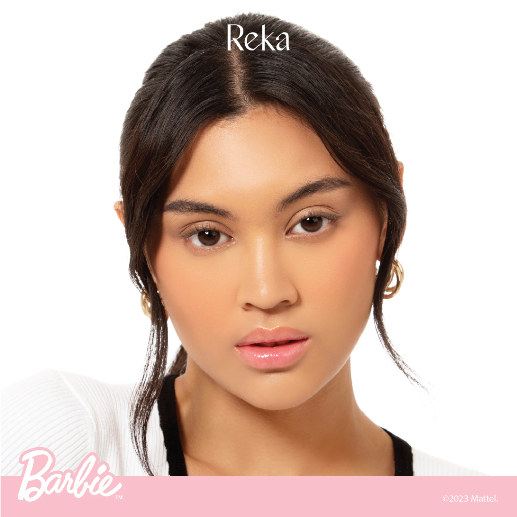 Jual REKA Cosmic Love - Ultra Gleam Lip Gloss | Shopee Indonesia