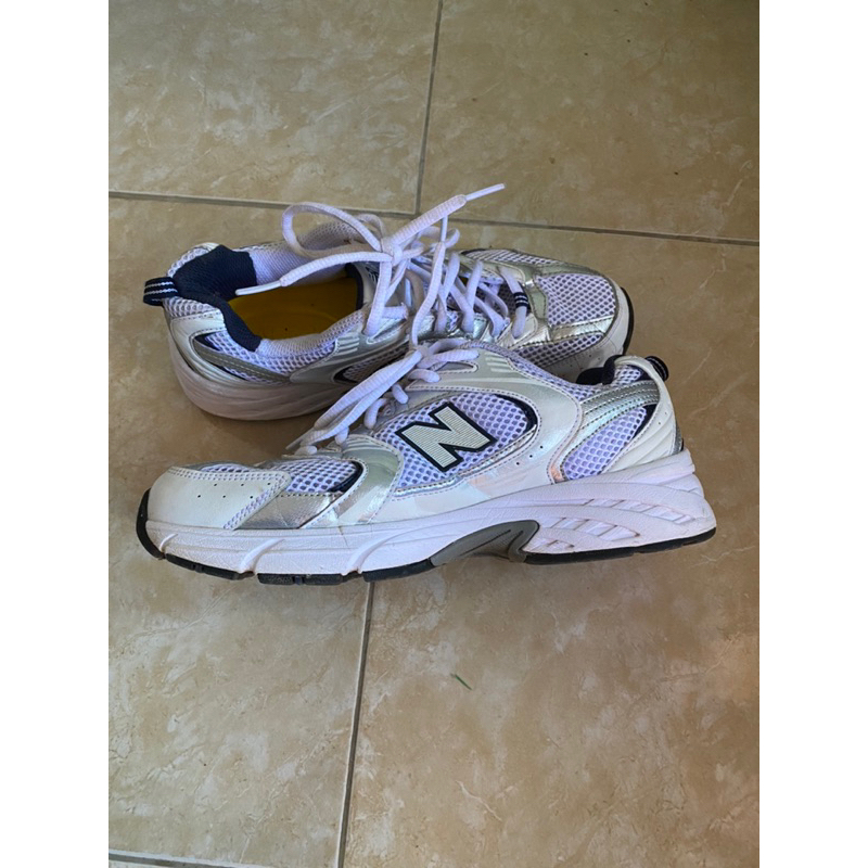 Jual Sepatu New Balance 530 | Shopee Indonesia