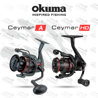 harga reel okuma ceymar Jual okuma ceymar Harga Terbaik & Termurah Juli 2026