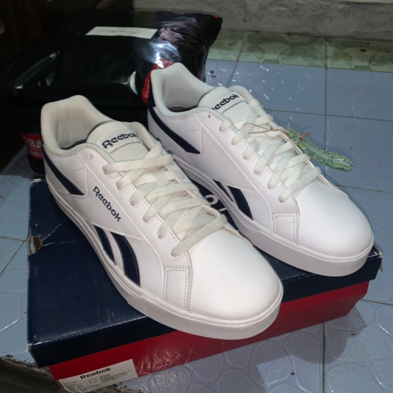 Vintage Reebok Royale _ Reebok Vintage Shoes – WBWKW