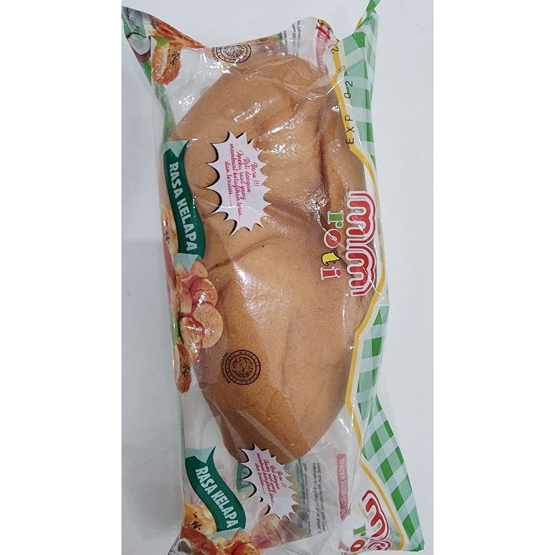 Jual Roti isi (Panjang) / Roti isi aneka rasa | Shopee Indonesia