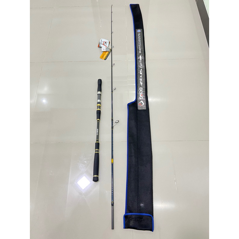 Lateo Daiwa Seabass 106m DAIWA LATEOラテオ 106M・R フィッシング