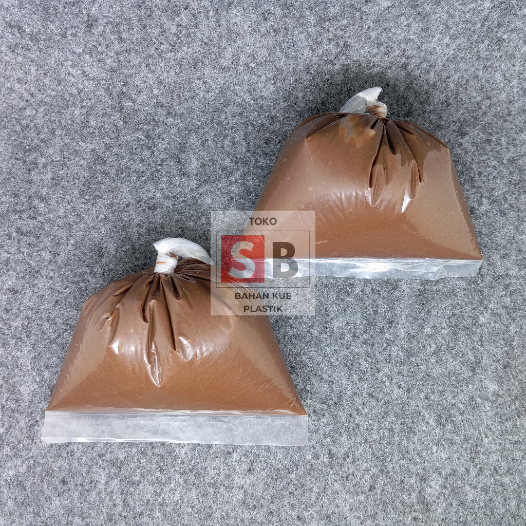 Jual SELAI COKLAT NETA KEMASAN REPACK UK 250GR 500GR 1KG | Shopee Indonesia