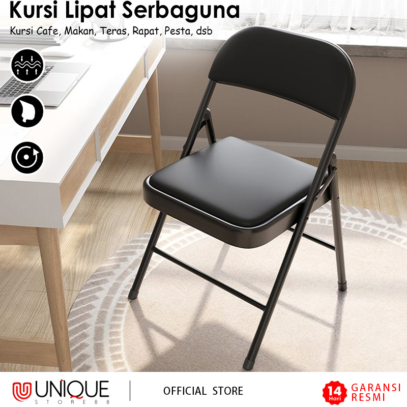 Jual Kursi Lipat Kursi Belajar Bangku Lipat Portable Kursi Lipat