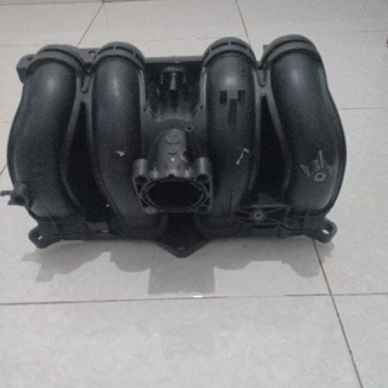 Jual manifold intake toyota innova, besin 1TR 171130C011 Shopee