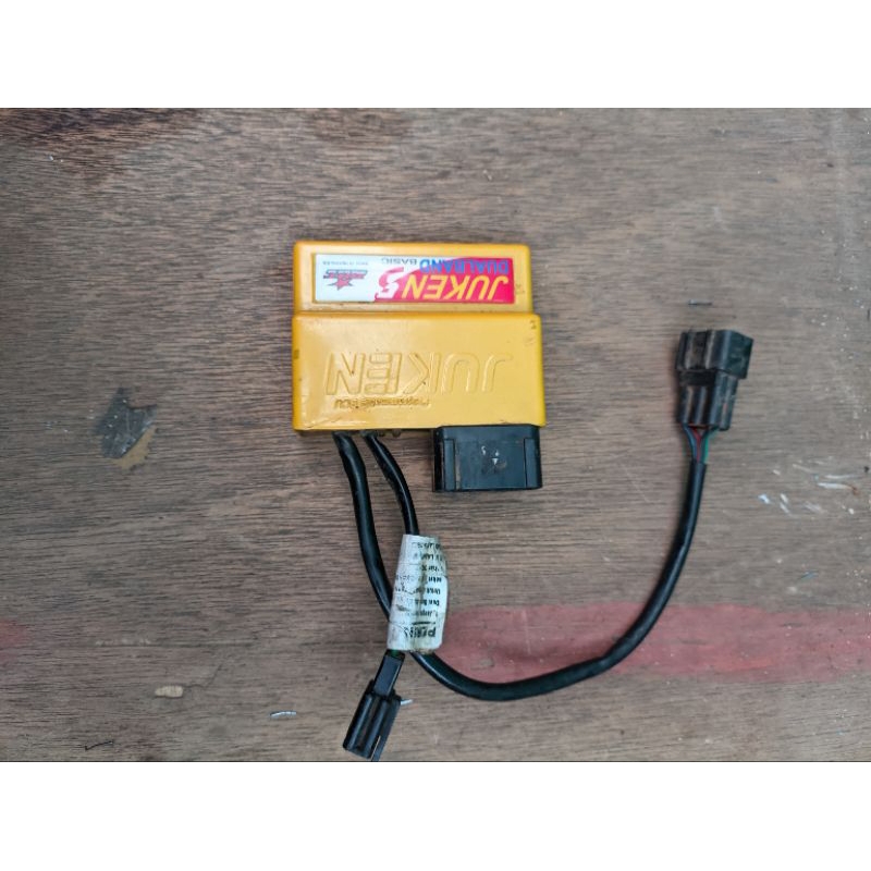 Jual Ecu Crf L Juken Brt Shopee Indonesia