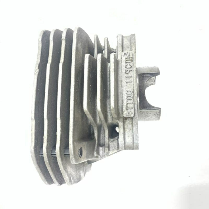 Jual CYLINDER BLOCK BLOK YAMAHA TIARA 110 NOS 4TT | Shopee Indonesia