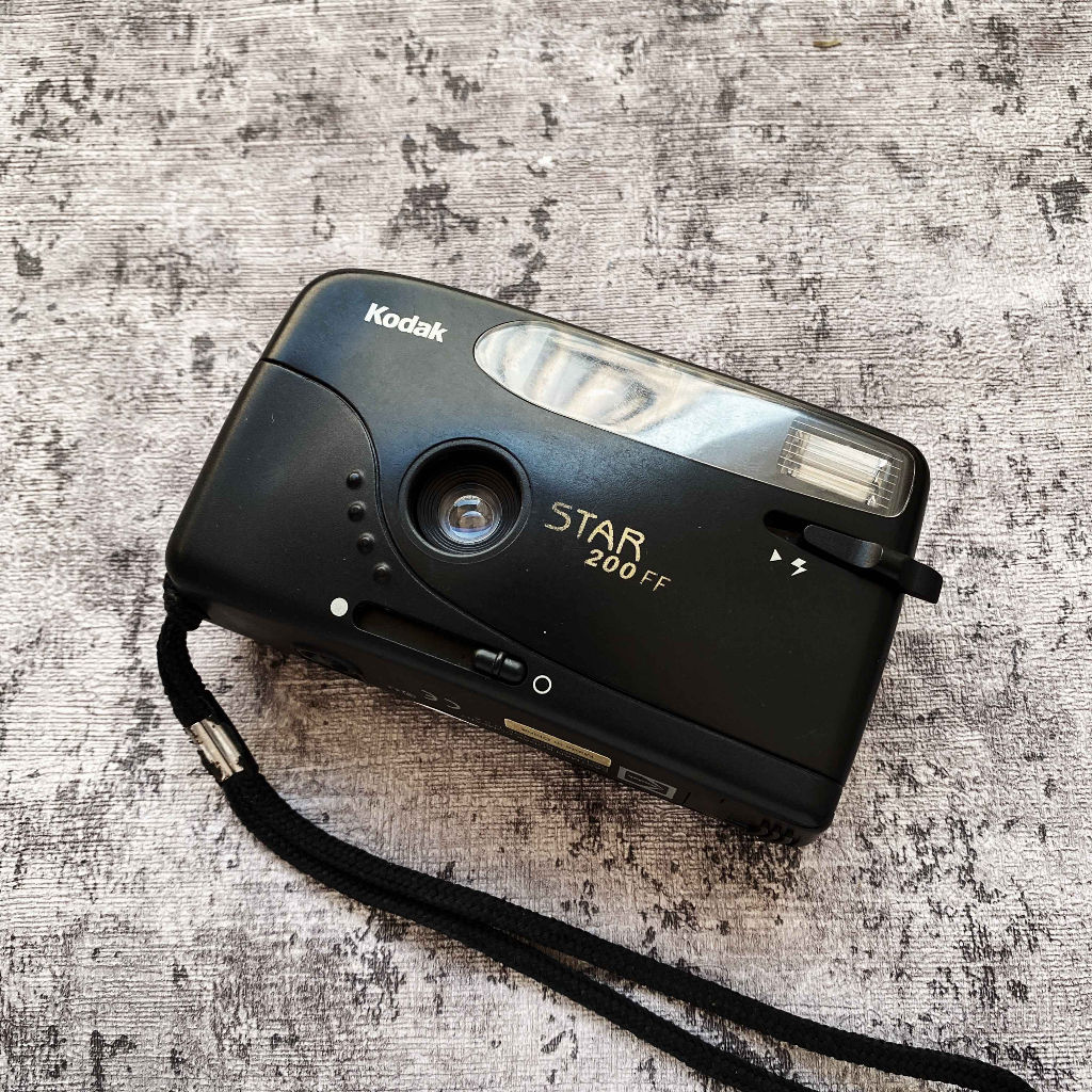 KODAK 235 KODAK PROSTAR 222 KODAK VR35 K400 KODAK M35 KODAK KB28  KODAK KC50 KODAK SIGNET FLASH 35 KODAK STAR 200FF KODAK S SERIES