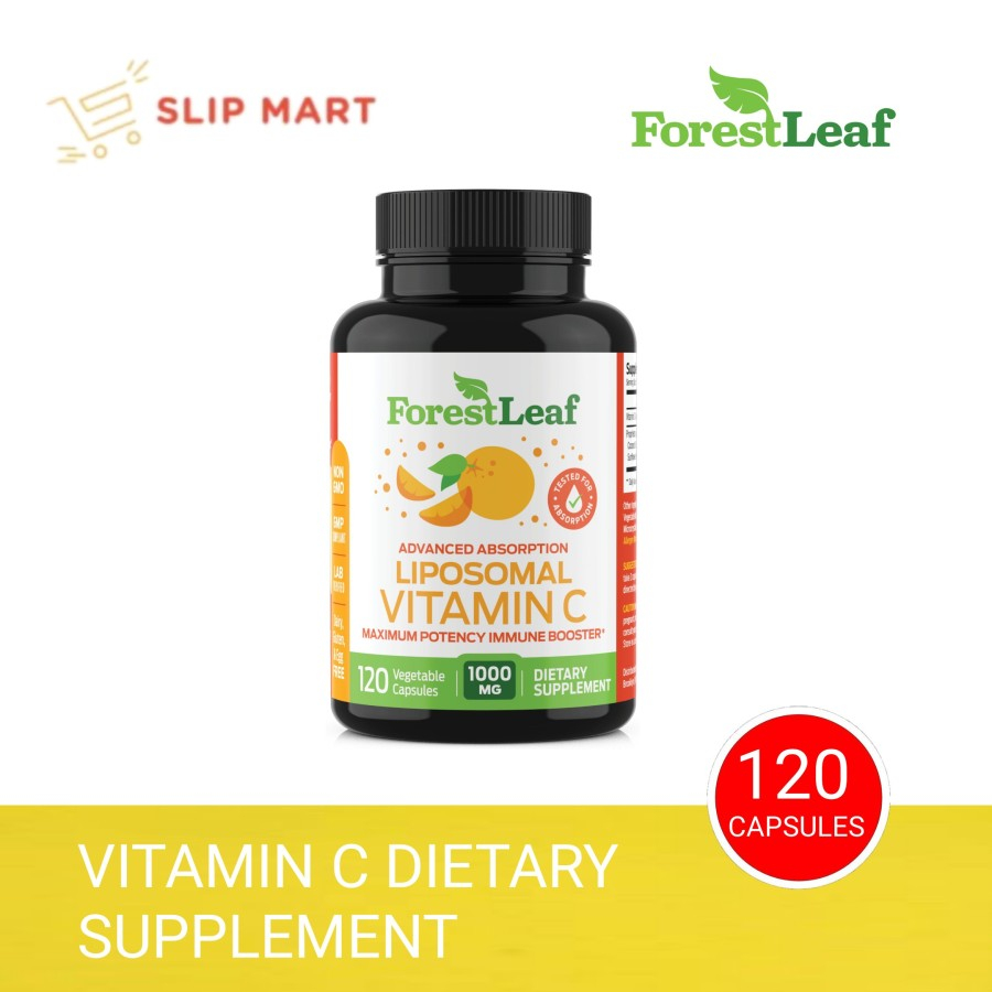 Vitamina C 1000 Mg Liposomiale 60 Compresse - Integratore Energizzante - Foto 13