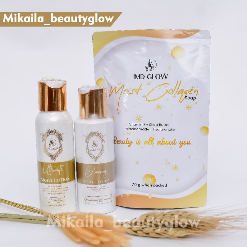 Jual Paket Ultimate (Hb malam,Hb siang,sabun padat) Shopee Indonesia