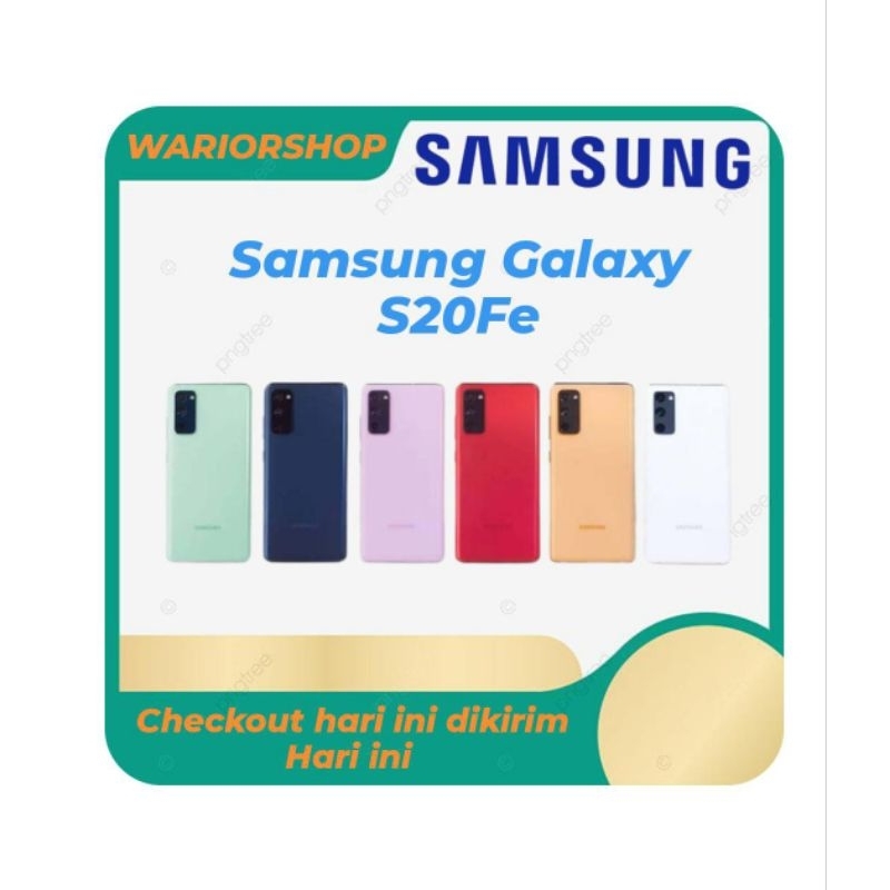 Samsung S20fe Hlle Original