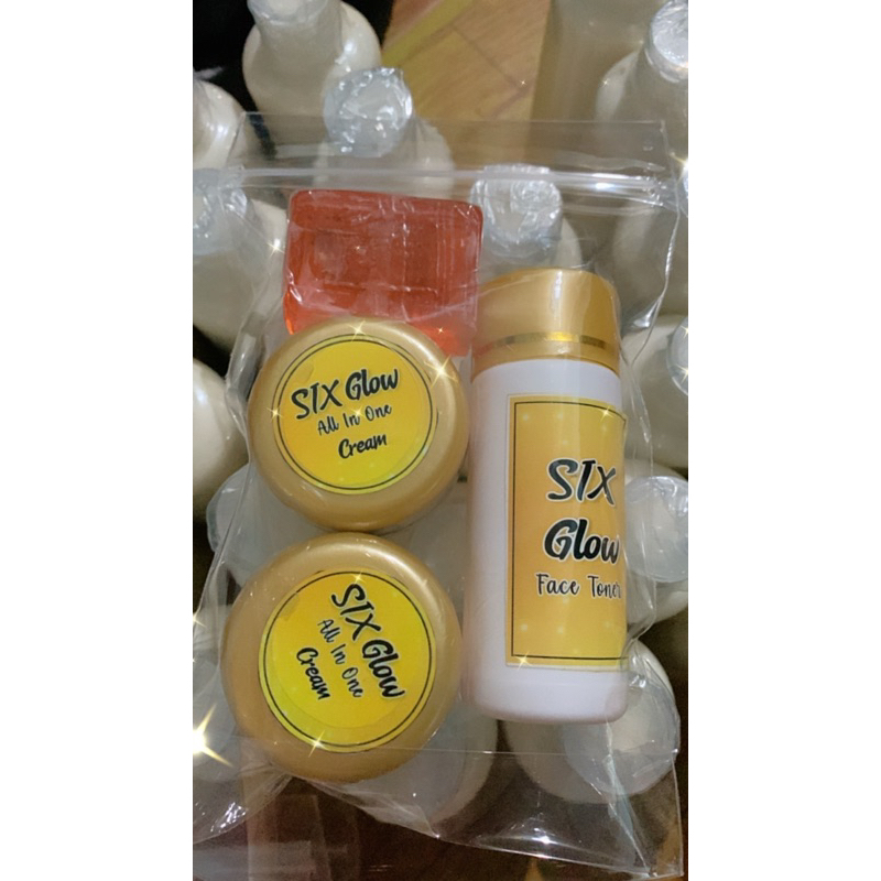 Jual Six Glow cream | Shopee Indonesia