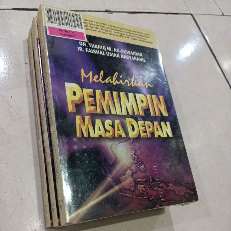 Jual ( ORIGINAL ) Buku BACAAN ISLAMI / AGAMA ISLAM / BACAAN AGAMA