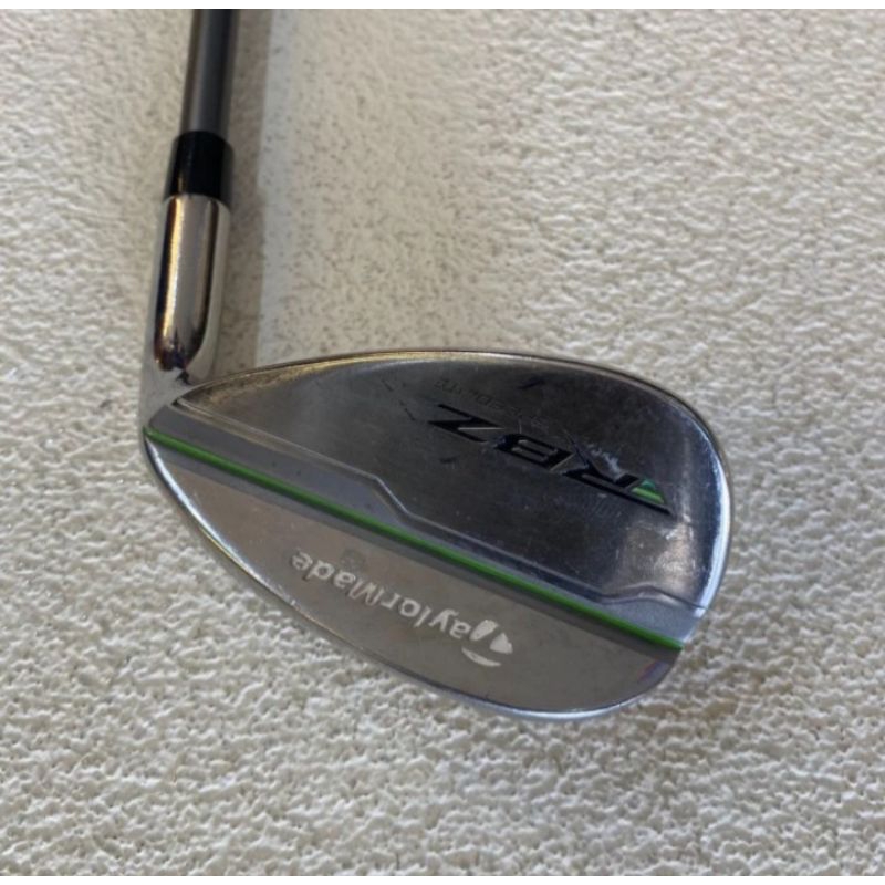 Jual Taylormade RBZ Speedlite Sand Wedge Shopee Indonesia