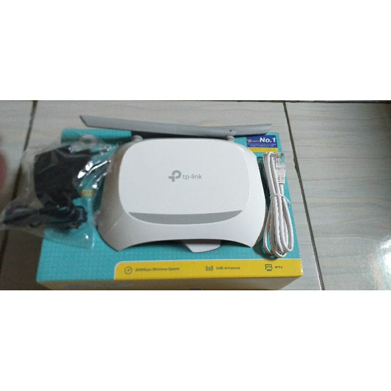Jual tp-link TL-WR84ON | Shopee Indonesia
