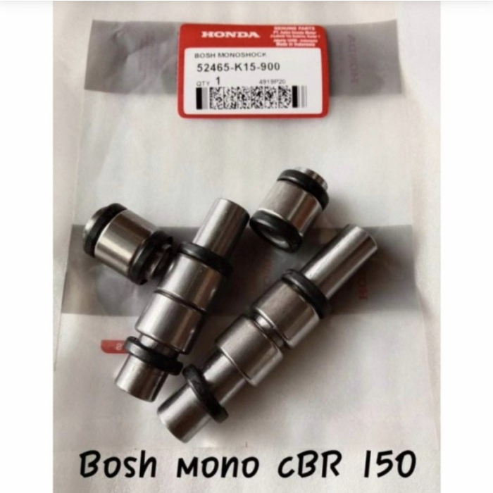 Jual Bosh Bos Ayunan Monoshock Prolink Cbr Cb R Cbr Cb R