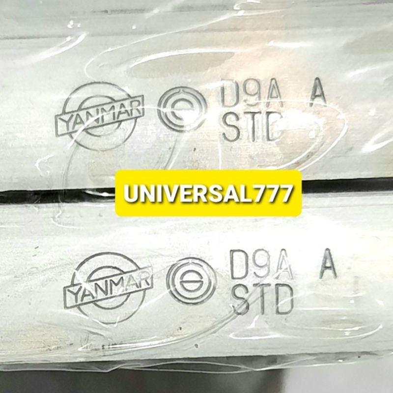 Jual TF300 Original Yanmar 705900-23600 STD Crank Pin Metal Raun Jalan ...