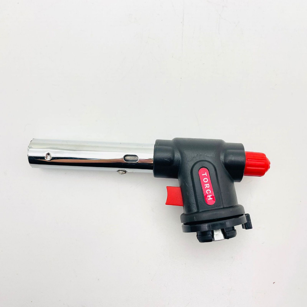 Jual Kepala Gas Torch Butane Multi Purpose Torch Blow Torch BBQ WS-504C ...