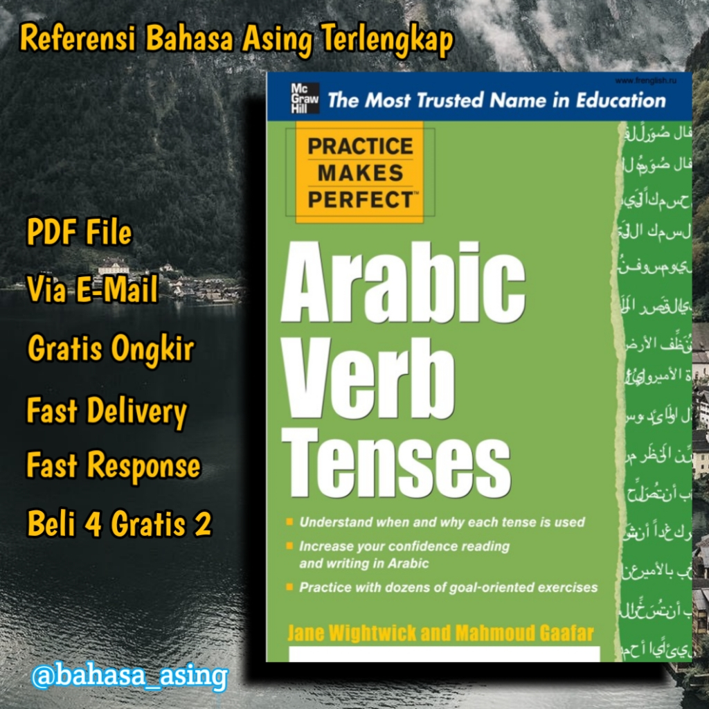 jual-bahasa-arab-arabic-verb-tenses-shopee-indonesia