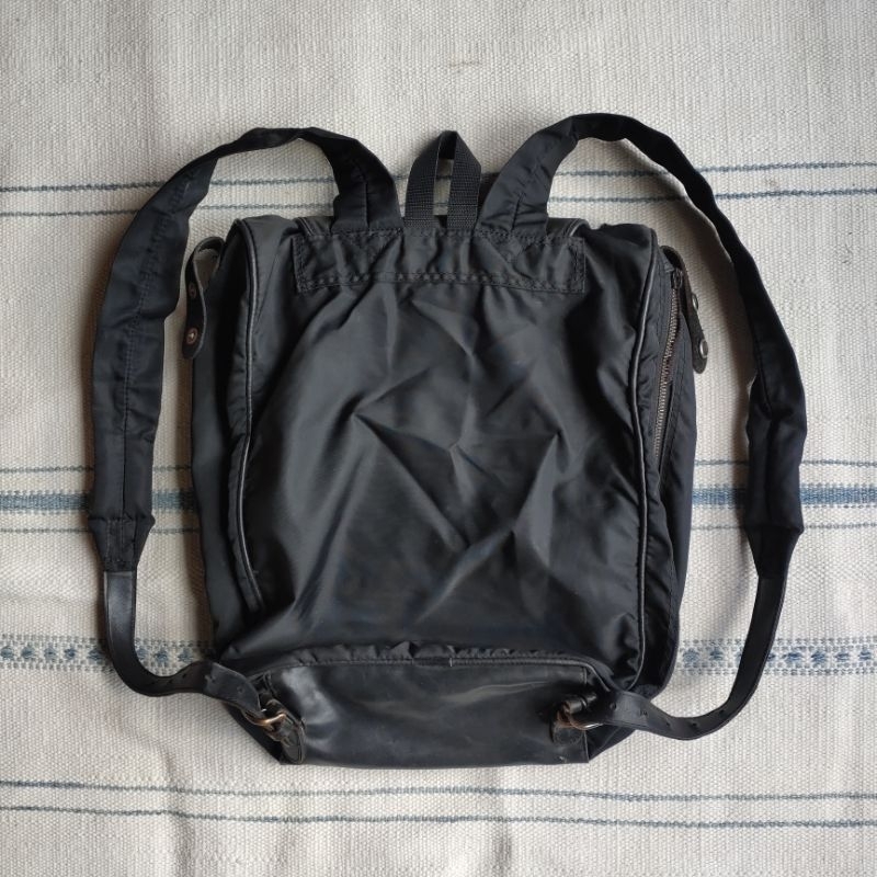 Jual Y'saccs Pour Homme by Yohji Yamamoto Backpack