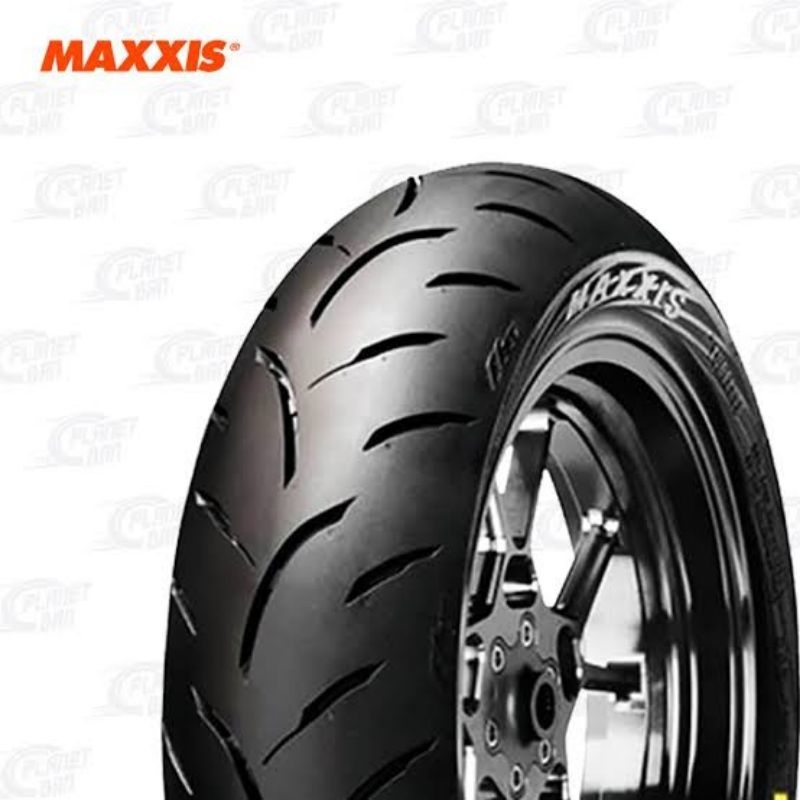 Jual Ban Luar Maxxis Diamond Victra Tl Tublesss Shopee