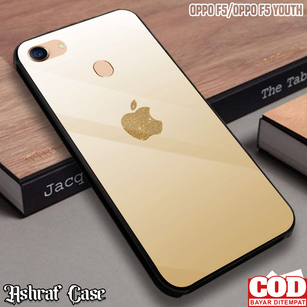 Gambar Oppo F5 Pro Cover Case Oppo F5 F5 Youth Casing Hp Oppo F5