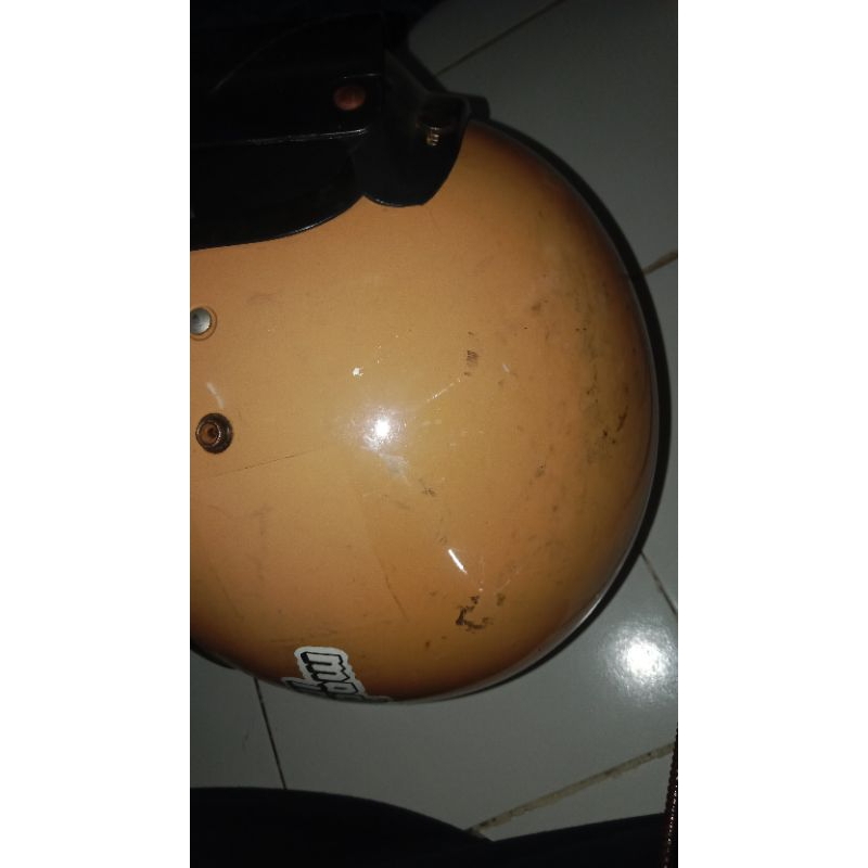 Jual Helm Bekas Shopee Indonesia
