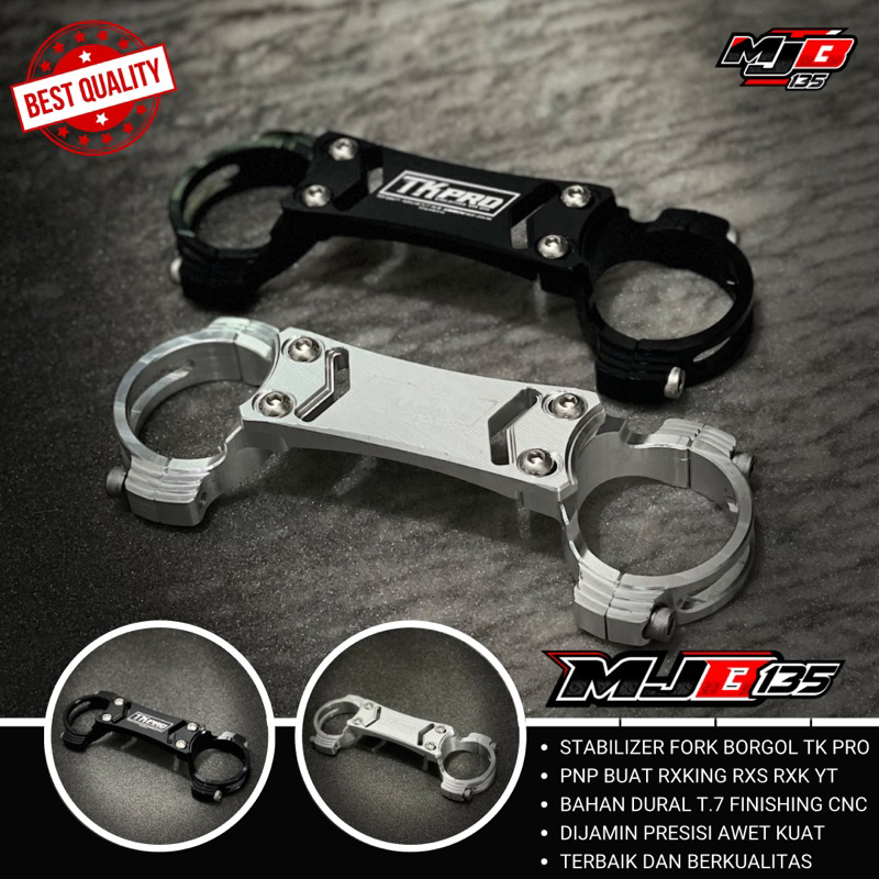 Jual STABILIZER FORK GEMBOK SHOCK BORGOL SHOCK RXKING RX KING RXS RXK ...