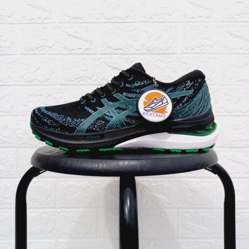 sepatu voli asics gel kayano 23