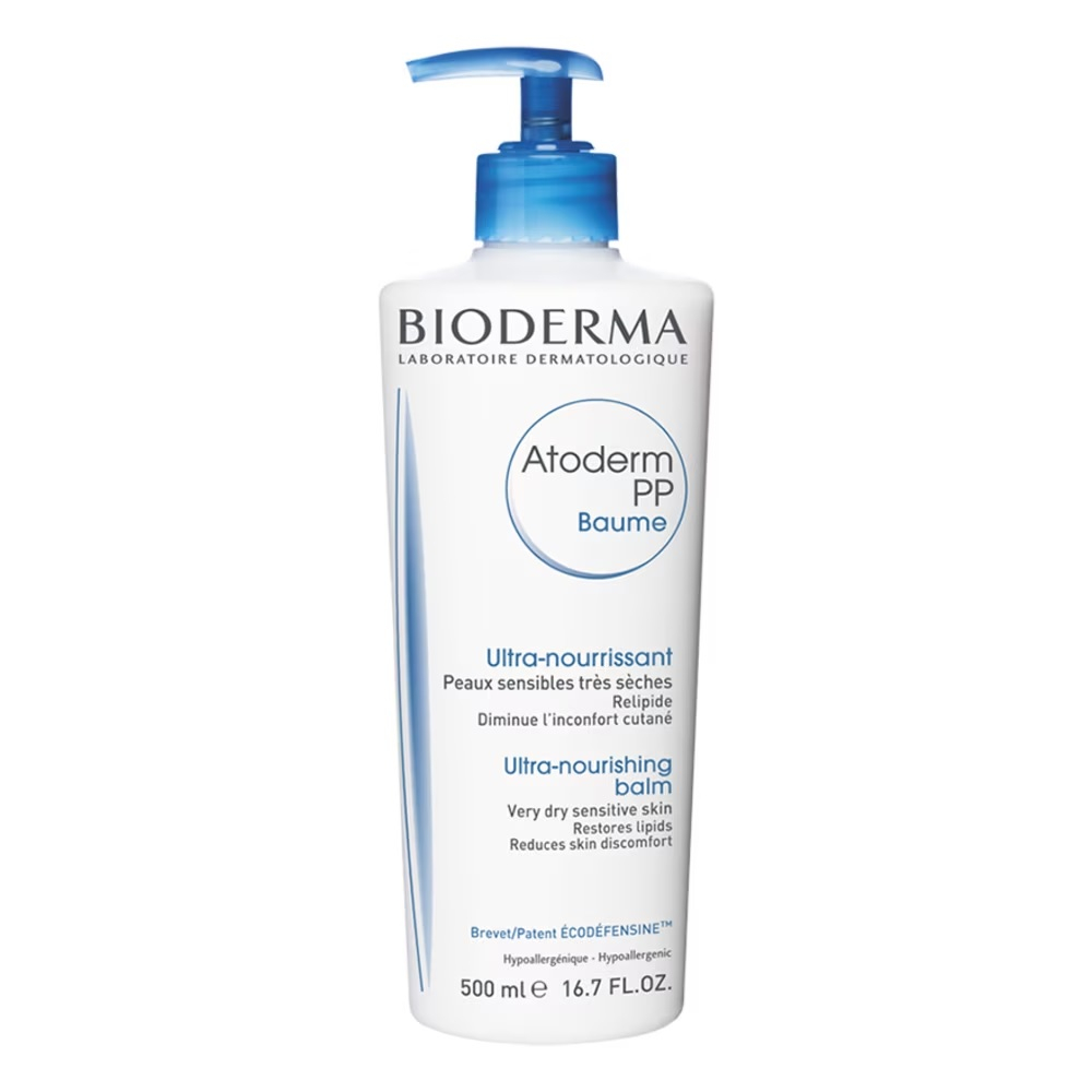 Jual Bioderma Atoderm PP Baume Ultra-Nourishing Balm (Very Dry Eczema ...