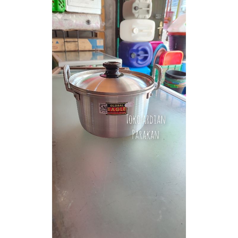 Jual panci almunium PTL | Shopee Indonesia