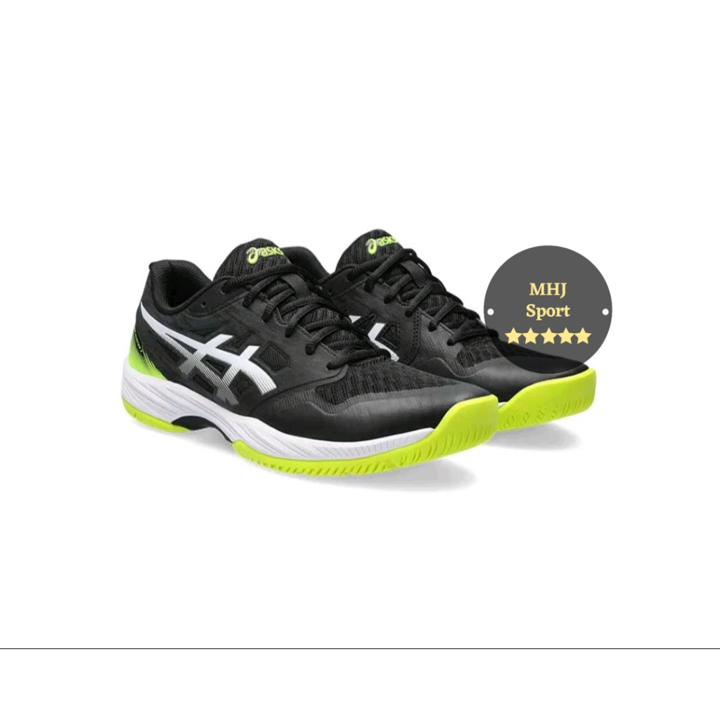 SALE !!! Sepatu Tennis/ TENIS ASICS Men Gel-Court Hunter Standard