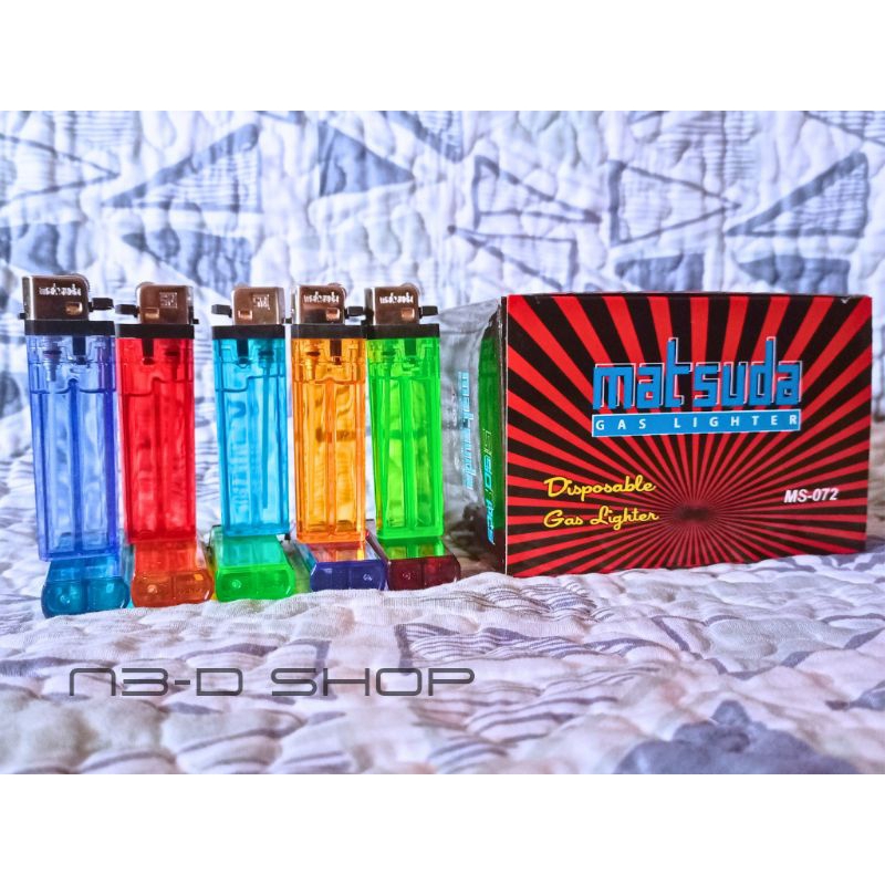 Jual Korek Gas murah 1BOX ISI 50pcs | Shopee Indonesia