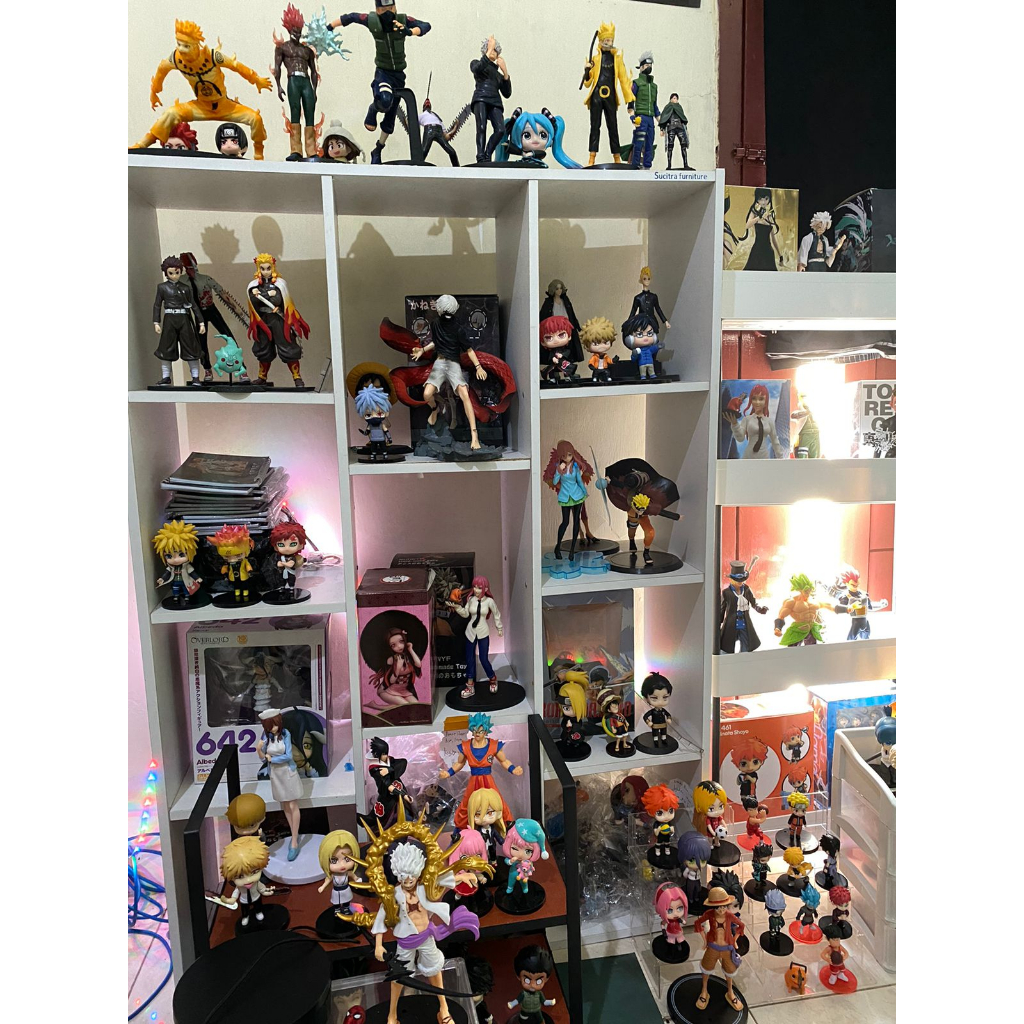 Produk Hanasui C | Shopee Indonesia