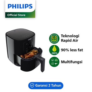 Harga air fryer philips hotsell